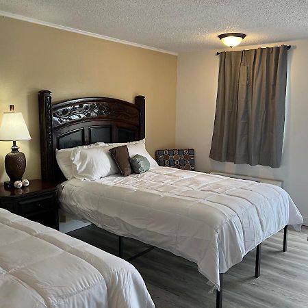 Ballparks Inn Branson Esterno foto